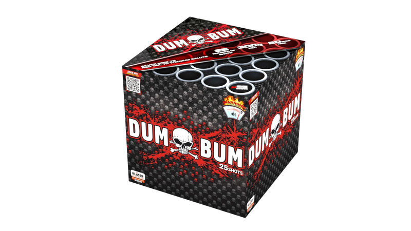 Dumbum micro