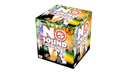 No sound Fireworks