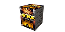 Meteor 25ran-golden crown w.golden shining pistil