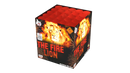 The Fire Lion