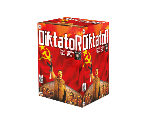 Diktátor