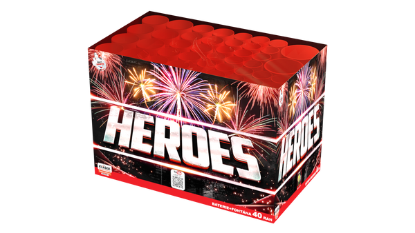 Heroes