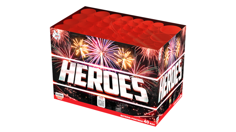 Heroes