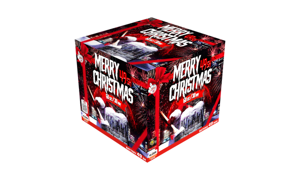Merry Christmas