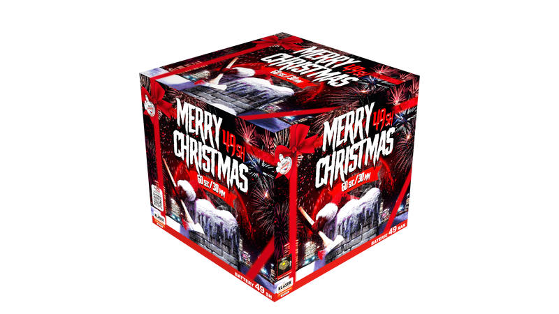 Merry Christmas
