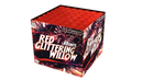 Red glittering wilow