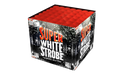 Super white strobe