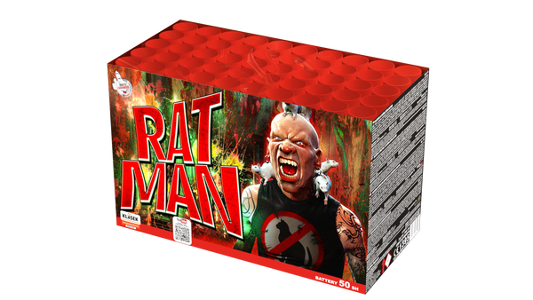 Ratman