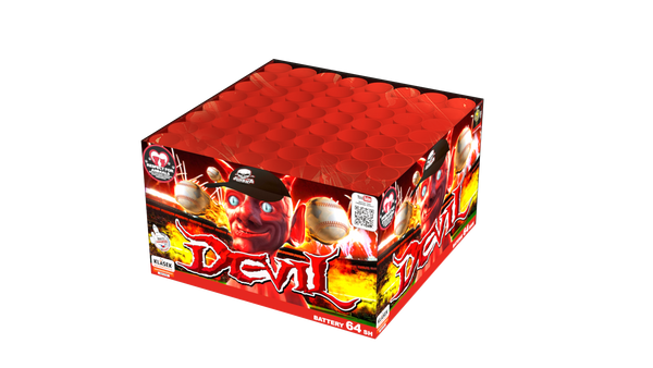 Devil - 1.4G