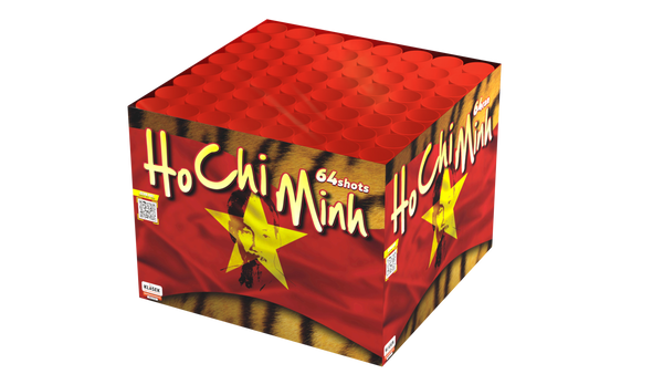 Ho Chi Minh