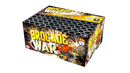 Brocade war