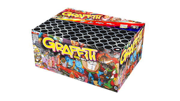 Graffiti