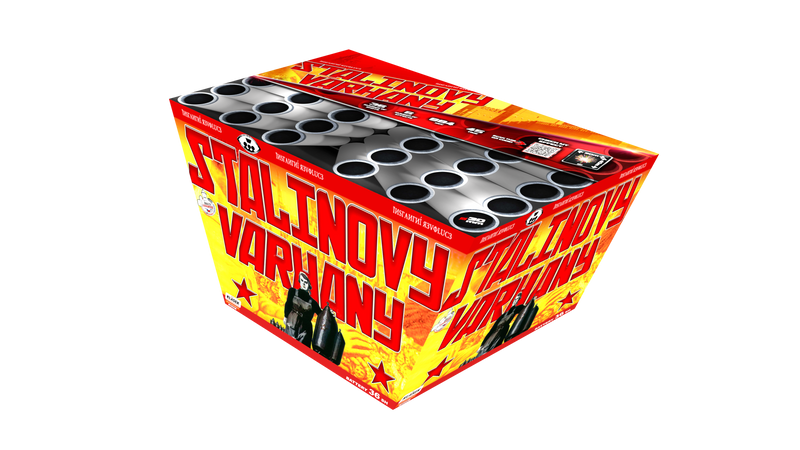 Stalinovy varhany