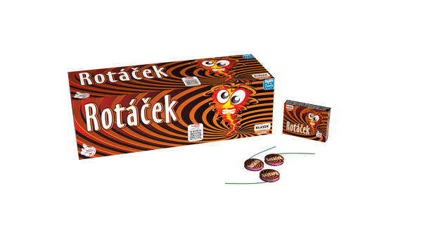 Rotáček
