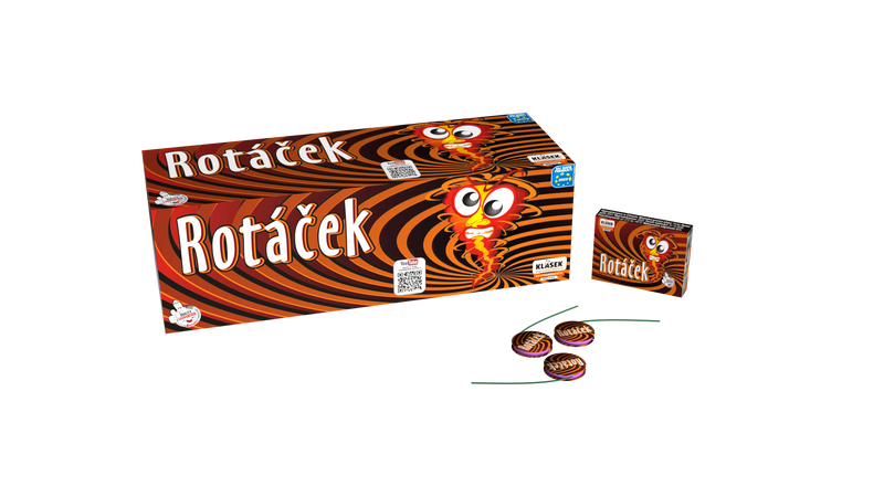 Rotáček
