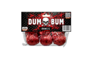 Dumbum Explosive ball 15