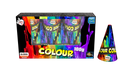 Colour Vulkane 100g