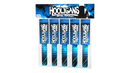 Hooligans Rauch-Torch Blau