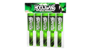 Hooligans Rauch-Torch Grün