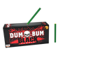 Dumbum Black Pirat