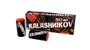 Kalashnikov 50sh   Kalašnikov 20ran