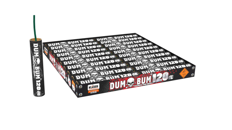 Dumbum 120