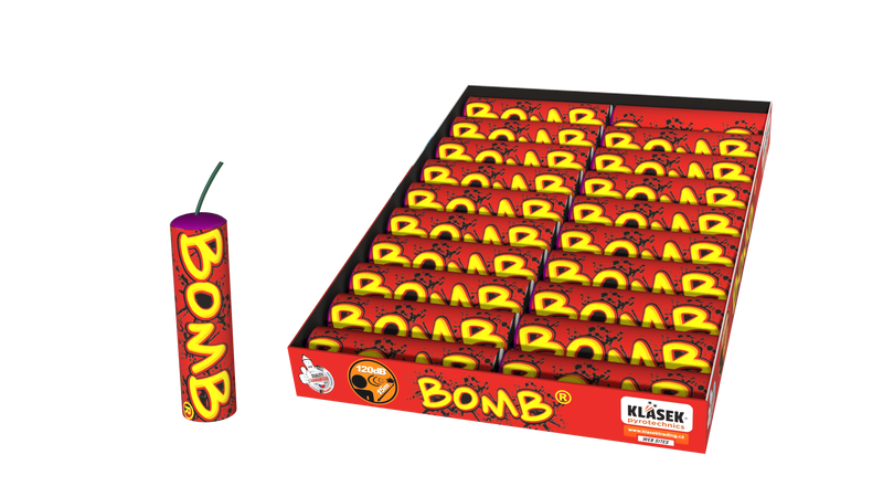 Bomb
