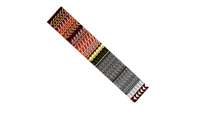 Color balls 20sh