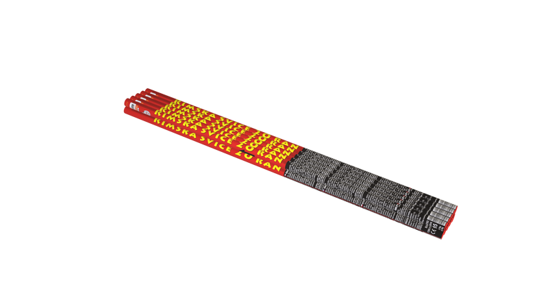 Römische Lichter 20sh