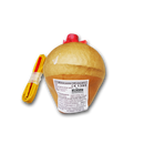 Shell 150mm golden ti wilow